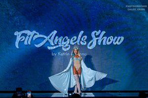 FIT-ANGELS РАУНД 2